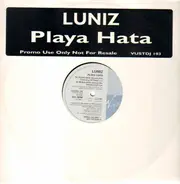 Luniz - Playa Hata