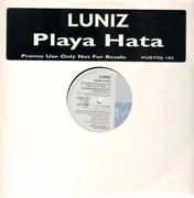 12'' - Luniz - Playa Hata