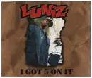 CD Single - Luniz - I Got 5 on It