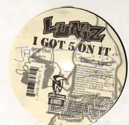 Luniz - I Got 5 On It