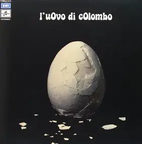 L'uovo Di Colombo - L'uovo Di Colombo