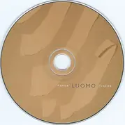 CD - Luomo - Paper Tigers
