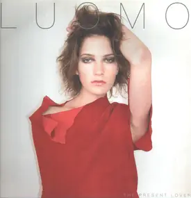 Luomo - The Present Lover