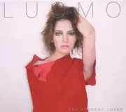 CD - Luomo - THE PRESENT LOVER