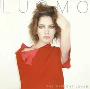 CD - Luomo - The Present Lover