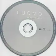 CD - Luomo - The Present Lover