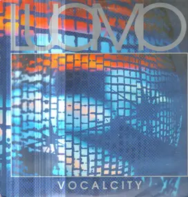 Luomo - Vocalcity