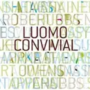 CD - LUOMO - Convival