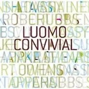 LUOMO - Convival