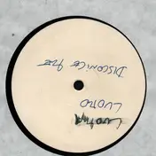 Luomo - Diskonize Me / Body Speaking