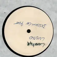 Luomo - Diskonize Me / Body Speaking