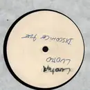 12inch Vinyl Single - Luomo - Diskonize Me / Body Speaking - white label