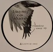 Luomo / Raz Ohara - Running Away EP