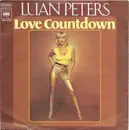 7inch Vinyl Single - Luan Peters - Love Countdown - Trade Sample