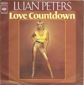 Luan Peters - Love Countdown