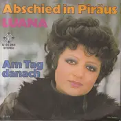Luana - Abschied In Piräus / Am Tag Danach