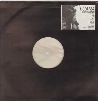Luana - SerioSistas