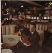 Lu Ann Simms - At Separate Tables