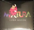 CD - Luba Mason - Mixtura - Digipak