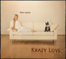 CD - Luba Mason - Krazy Love