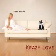 CD - Luba Mason - Krazy Love