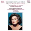 CD - Luba Orgonasova - Slovak Radio Symphony Orchestra , Will Humburg - Favourite Soprano Arias