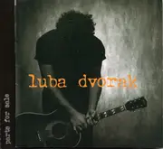 CD - Luba Dvorak - Parts For Sale