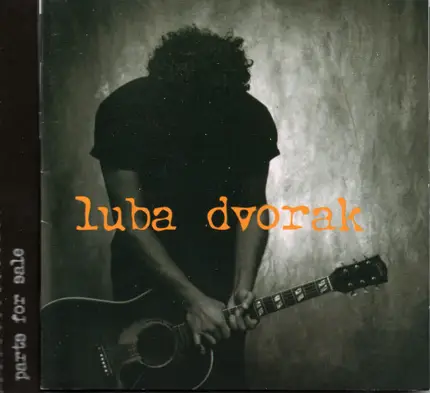 Luba Dvorak - Parts For Sale