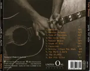 CD - Luba Dvorak - Parts For Sale