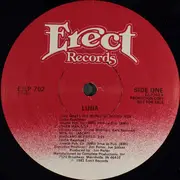 LP - Luba Rashiek - Luba