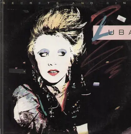 Luba - Secrets And Sins