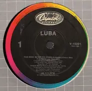 Luba - The Best Is Yet To Come (Extended Dance Mix)