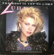 Luba - The Best Is Yet To Come