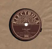 Lubo D'Orio - In The Mood/ Skyliner