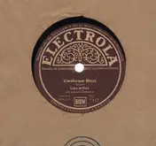 Lubo D'Orio - Limehouse Blues/ Boogie-Woogie