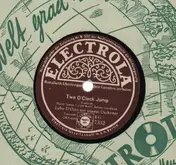 Lubo D'Orio - Symphonie/ Two O'Clock Jump