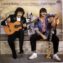 LP - Lubomír Brabec , Karel Vágner - Transformations