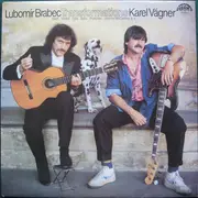 LP - Lubomír Brabec , Karel Vágner - Transformations