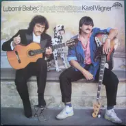 Lubomír Brabec , Karel Vágner - Transformations