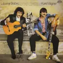 LP - Lubomír Brabec , Karel Vágner - Transformations