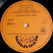 LP - Lubomír Lipský , Miroslav Homola - Večer S Hlustvisihákem