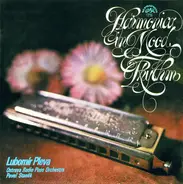 Lubomír Pleva - Harmonica In Mood And Rhythm