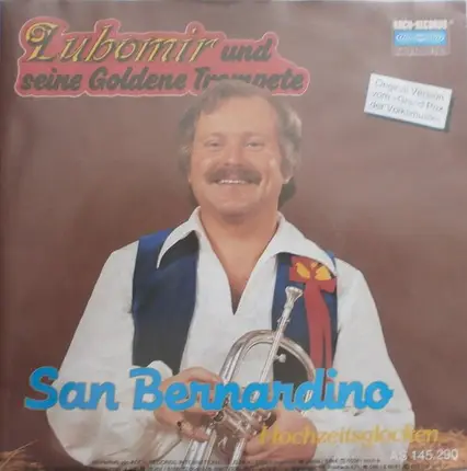 Lubomir - San Bernardino