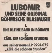 Lubomir Und Seine Original Böhmische Blasmusik