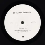 LP - Lubomyr Melnyk - Rivers And Streams