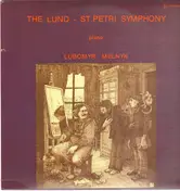 LUBOMYR MELNYK - The Lund-St. Petri Symphony