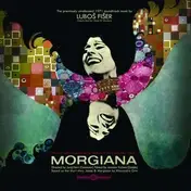 Lubos Fiser - MORGIANA