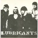 7inch Vinyl Single - Lubricants - Activated Energy