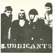 Lubricants - Activated Energy
