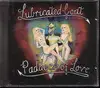 CD - Lubricated Goat - Paddock Of Love